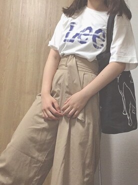 momoさんのコーディネート