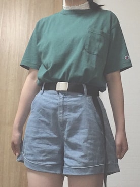 momoさんのコーディネート