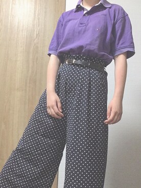 momoさんのコーディネート