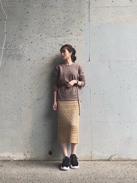 meiさんのコーディネート