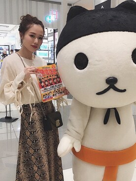 meiさんのコーディネート