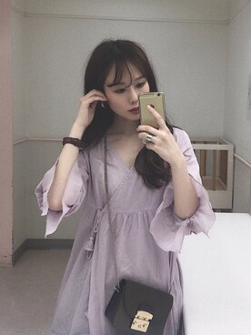 meiさんのコーディネート