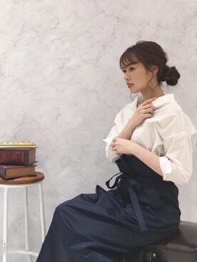 meiさんのコーディネート