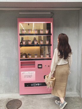 meiさんのコーディネート