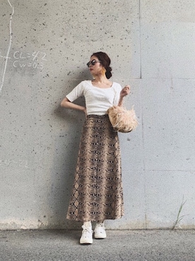 meiさんのコーディネート