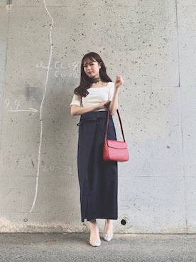 meiさんのコーディネート