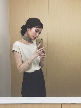 meiさんのコーディネート