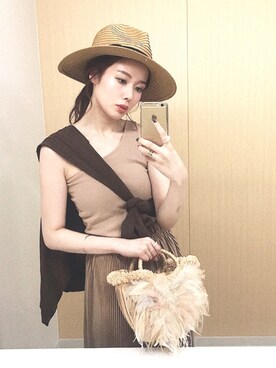 meiさんのコーディネート