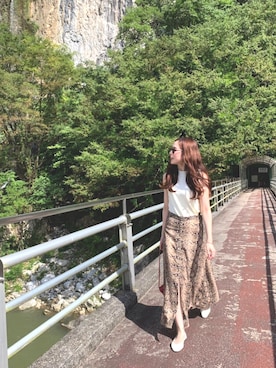 meiさんのコーディネート