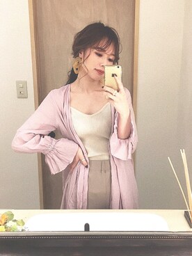 meiさんのコーディネート