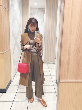 meiさんのコーディネート