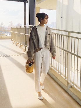 meiさんのコーディネート