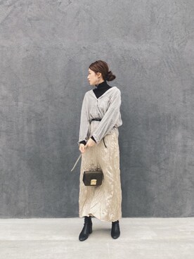 meiさんのコーディネート