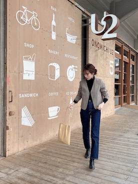 meiさんのコーディネート