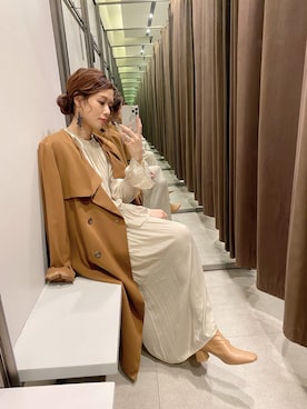 meiさんのコーディネート