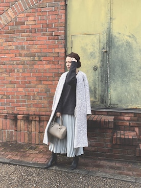 meiさんのコーディネート