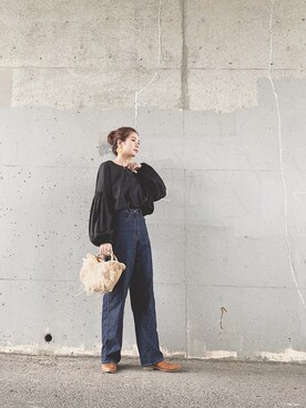 meiさんのコーディネート