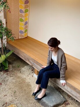 meiさんのコーディネート