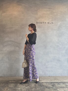 meiさんのコーディネート