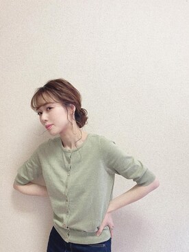 meiさんのコーディネート