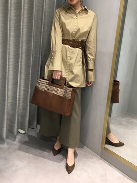 meiさんのコーディネート