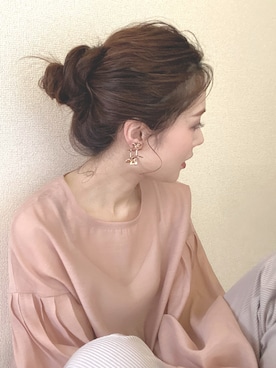 meiさんのコーディネート