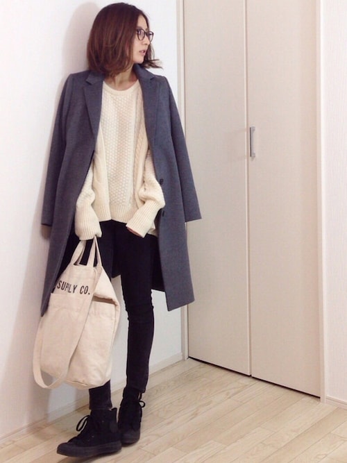 mayumiさんのコーディネート