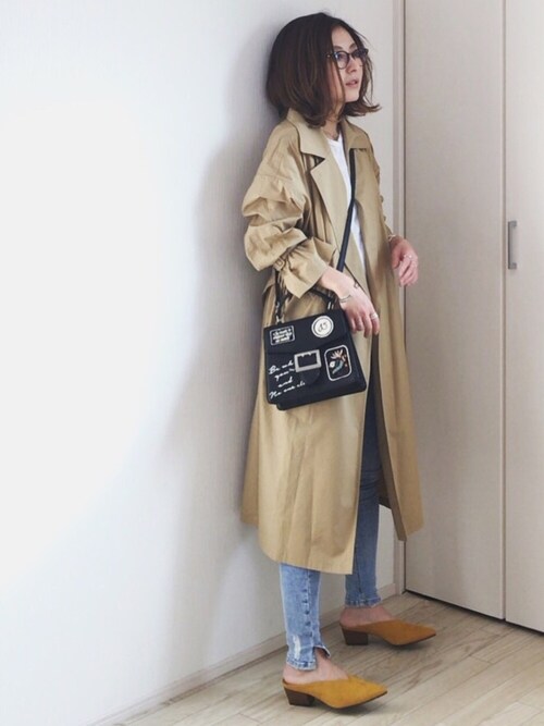 mayumiさんのコーディネート
