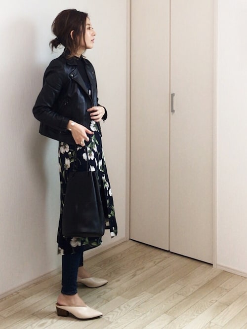 mayumiさんのコーディネート