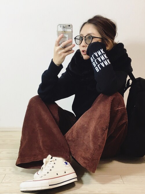 mayumiさんのコーディネート