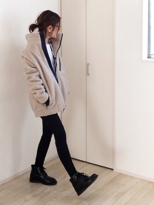 mayumiさんのコーディネート