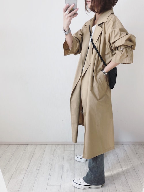 mayumiさんのコーディネート