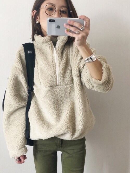mayumiさんのコーディネート