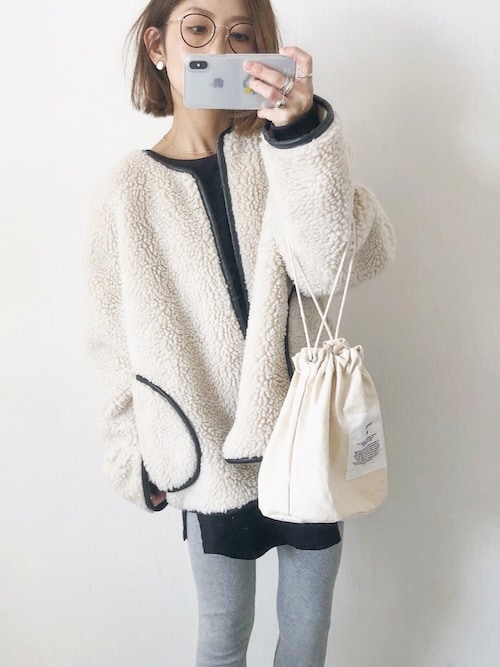 mayumiさんのコーディネート