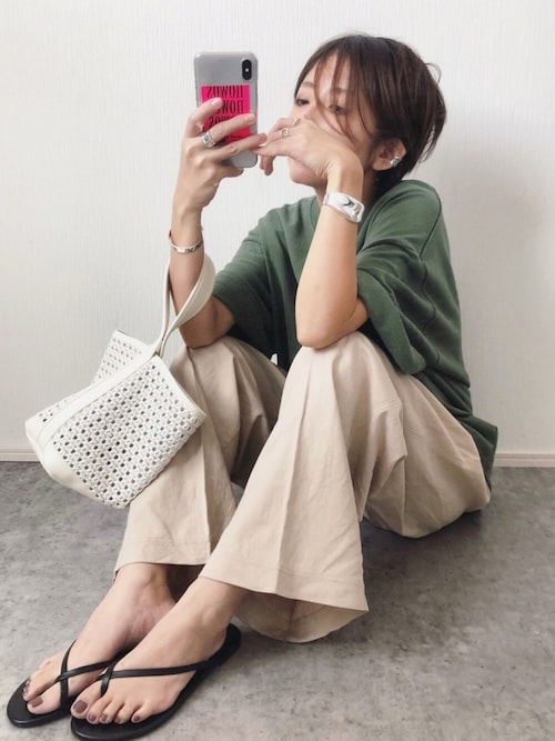mayumiさんのコーディネート