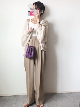 mayumiさんのコーディネート