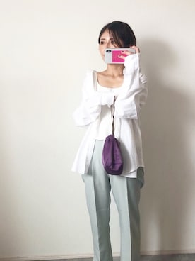 mayumiさんのコーディネート