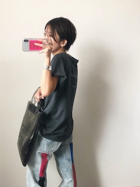 mayumiさんのコーディネート