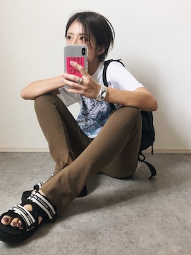 mayumiさんのコーディネート