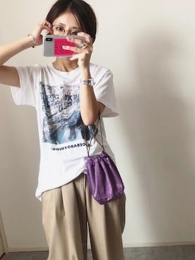 mayumiさんのコーディネート