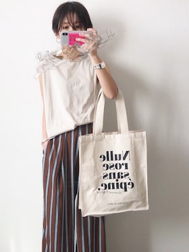 mayumiさんのコーディネート