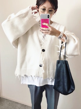 mayumiさんのコーディネート