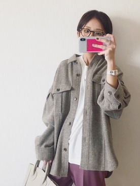 mayumiさんのコーディネート