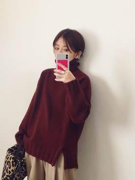 mayumiさんのコーディネート