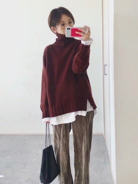 mayumiさんのコーディネート