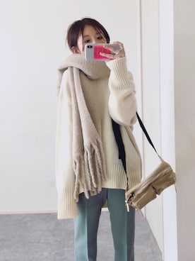 mayumiさんのコーディネート