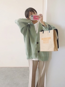 mayumiさんのコーディネート