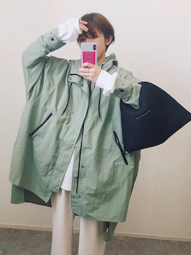 mayumiさんのコーディネート