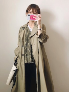 mayumiさんのコーディネート