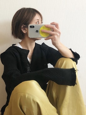 mayumiさんのコーディネート